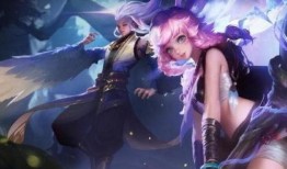 王者新皮肤爆料最新瑶,仙灵之舞，翩翩起舞的仙子降临王者峡谷